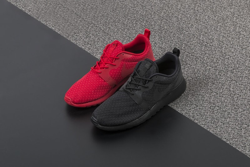 Nike Roshe One Hyperfuse 全新配色系列