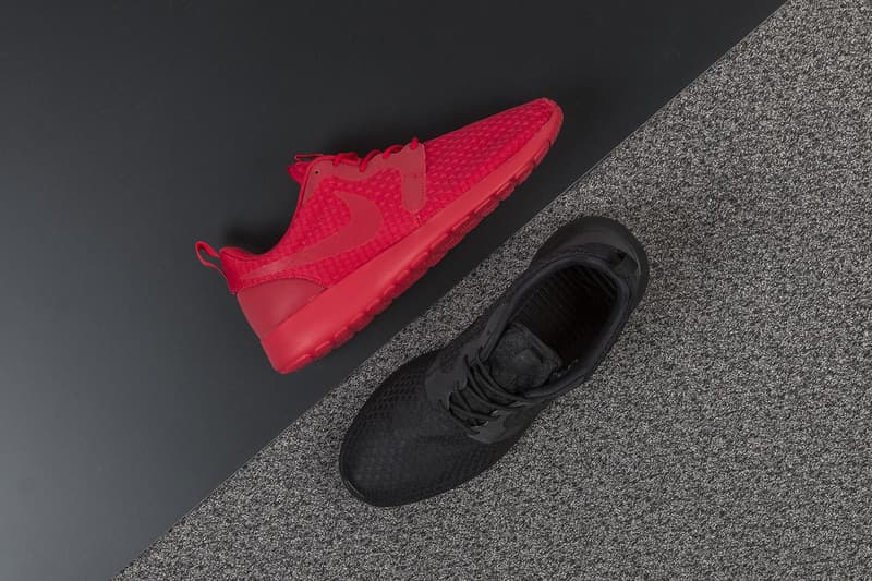 Nike Roshe One Hyperfuse 全新配色系列