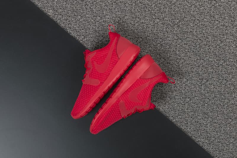 Nike Roshe One Hyperfuse 全新配色系列