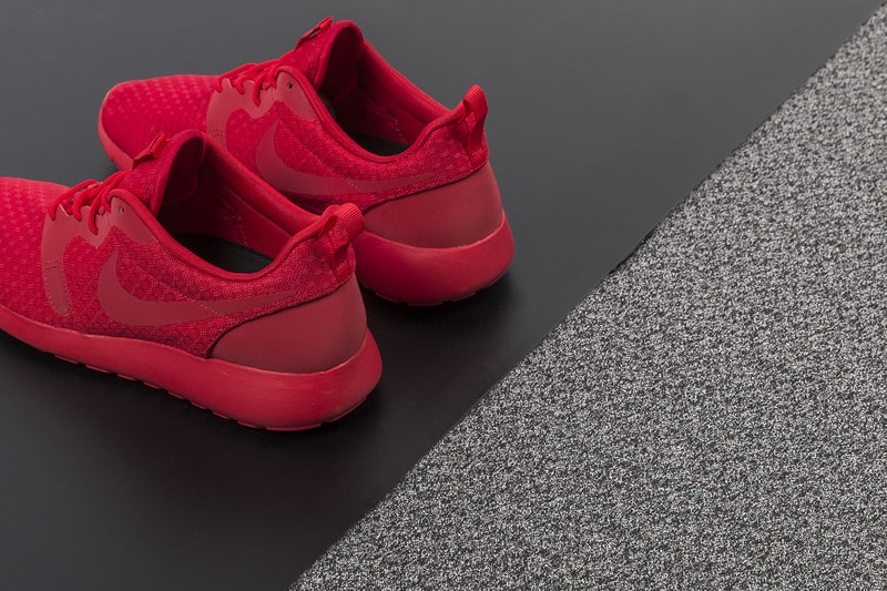 Nike Roshe One Hyperfuse 全新配色系列