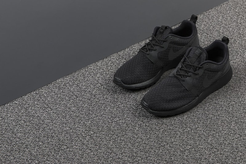 Nike Roshe One Hyperfuse 全新配色系列