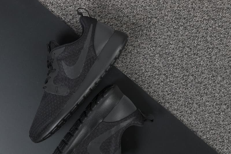 Nike Roshe One Hyperfuse 全新配色系列