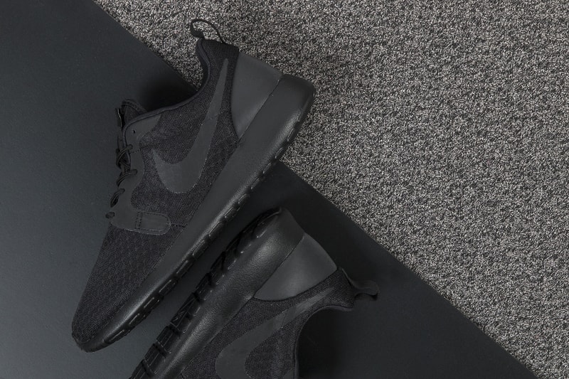 Nike Roshe One Hyperfuse 全新配色系列