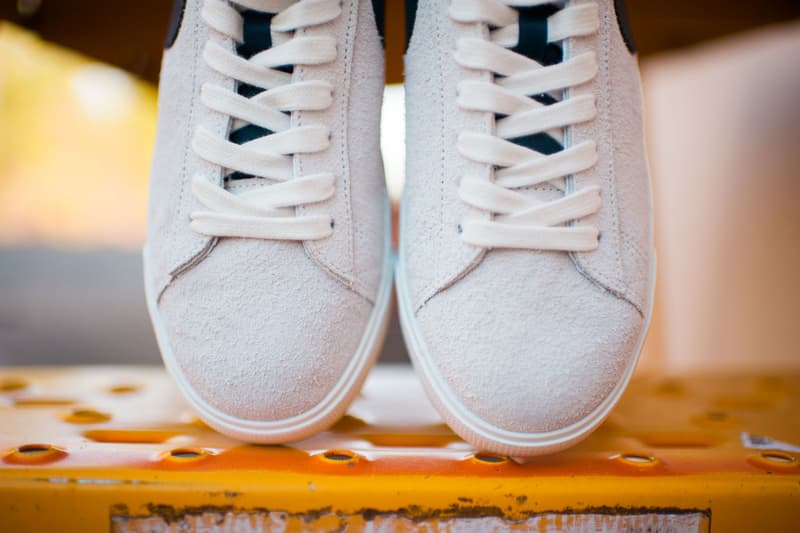 Nike SB Blazer Low GT 全新配色設計