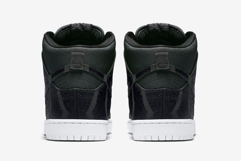 Nike SB Dunk High Pro「Griptape」配色