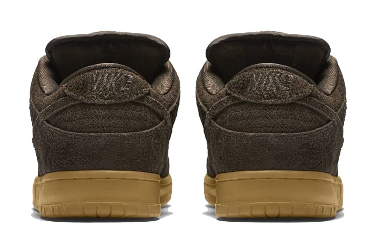 Nike SB Dunk Low「Bigfoot」別注配色