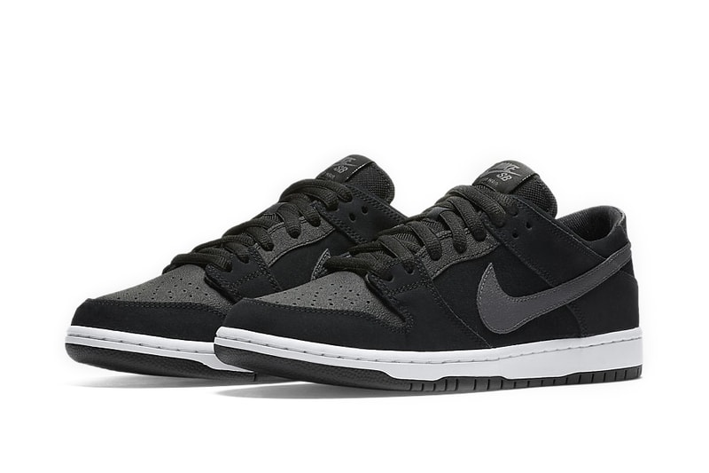 Nike SB Dunk Low Pro「Ishod Wair」別注配色