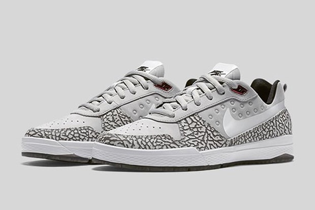 Nike SB P-Rod 9 Elite 全新配色設計「J-Rod」