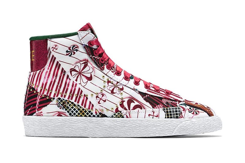 NikeSportswear 2015 聖誕系列正式發佈