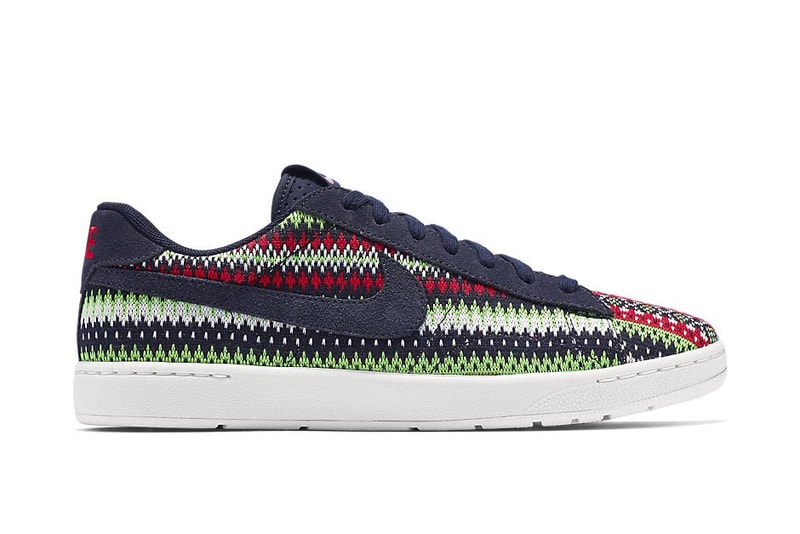 NikeSportswear 2015 聖誕系列正式發佈