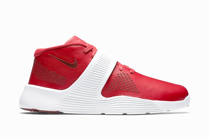 Nike 釋出 2016 年全新鞋款 Ultra XT