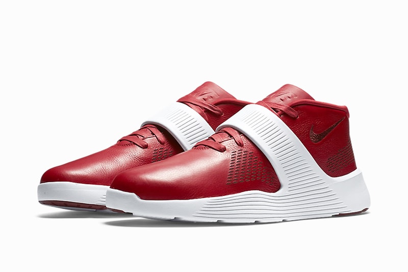 Nike 釋出 2016 年全新鞋款 Ultra XT