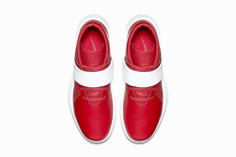 Nike 釋出 2016 年全新鞋款 Ultra XT