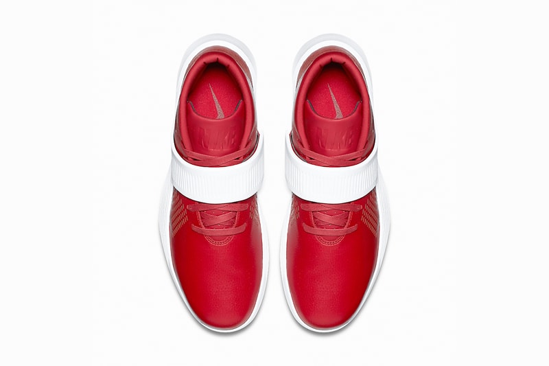 Nike 釋出 2016 年全新鞋款 Ultra XT
