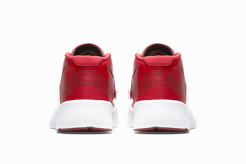 Nike 釋出 2016 年全新鞋款 Ultra XT