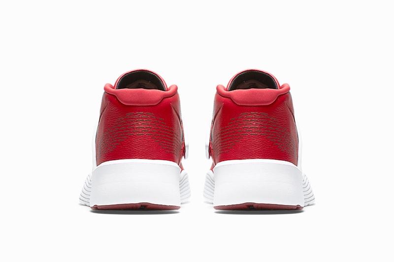 Nike 釋出 2016 年全新鞋款 Ultra XT
