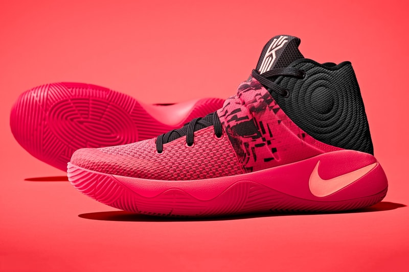 Nike KYRIE 2 正式發佈