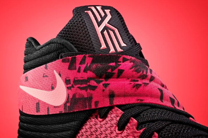 Nike KYRIE 2 正式發佈