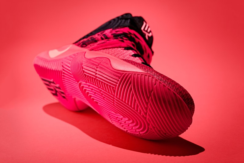 Nike KYRIE 2 正式發佈