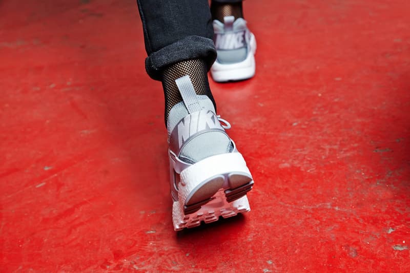 NIKE WMNS AIR HUARACHE RUN ULTRA available 