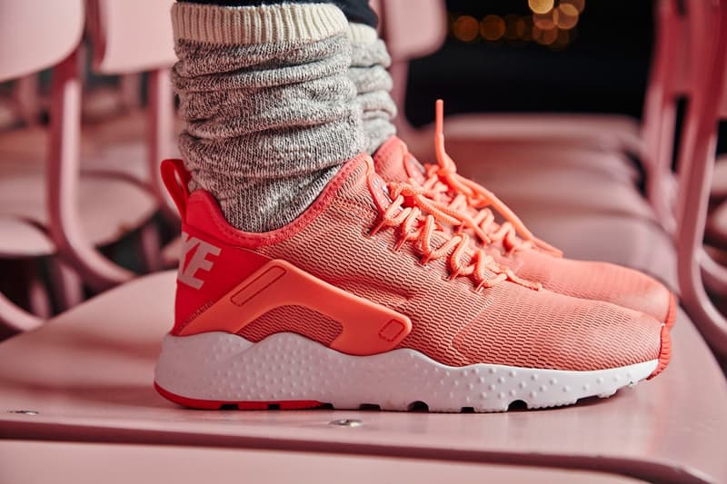 NIKE WMNS AIR HUARACHE RUN ULTRA available 