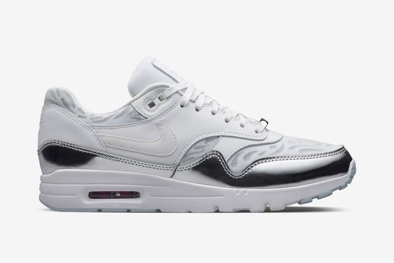 NikeCourt 發佈「Serena Williams」鞋履系列