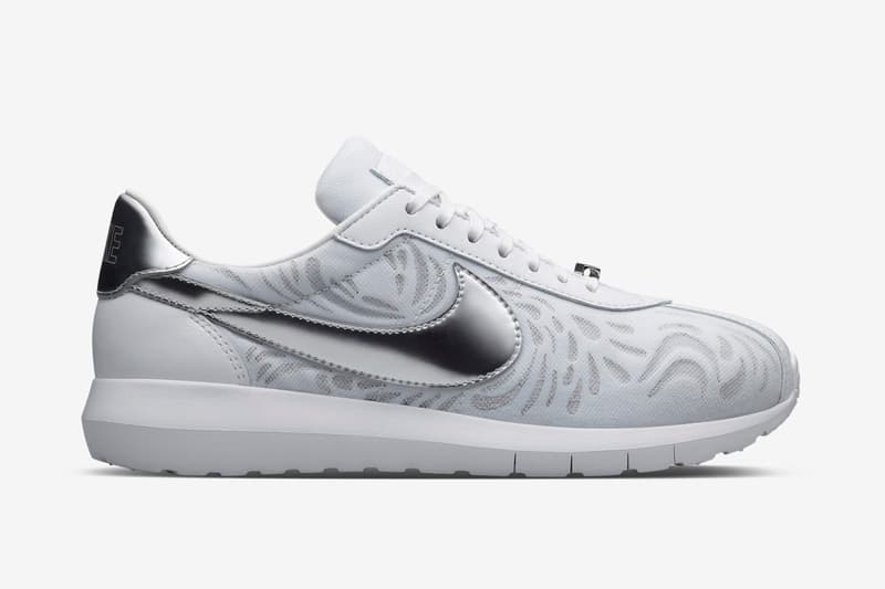 NikeCourt 發佈「Serena Williams」鞋履系列