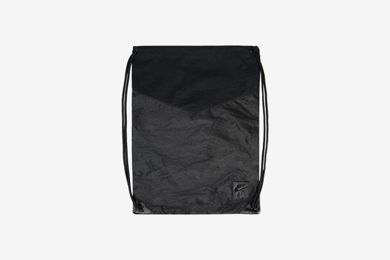 NikeLab X Stone Island 合作打造「The Year of the Windrunner」
