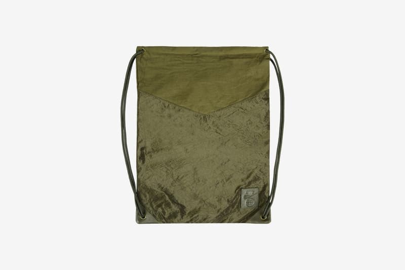 NikeLab X Stone Island 合作打造「The Year of the Windrunner」