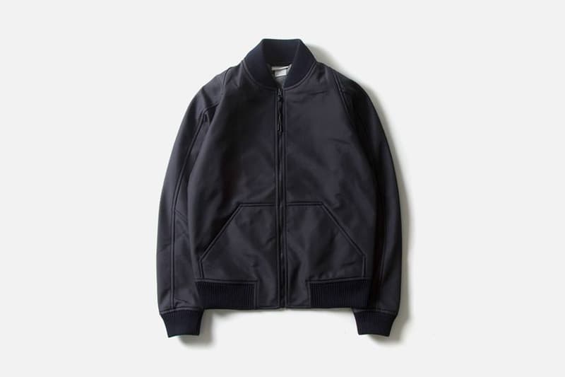 NikeLab White Label 2015 秋冬系列上架