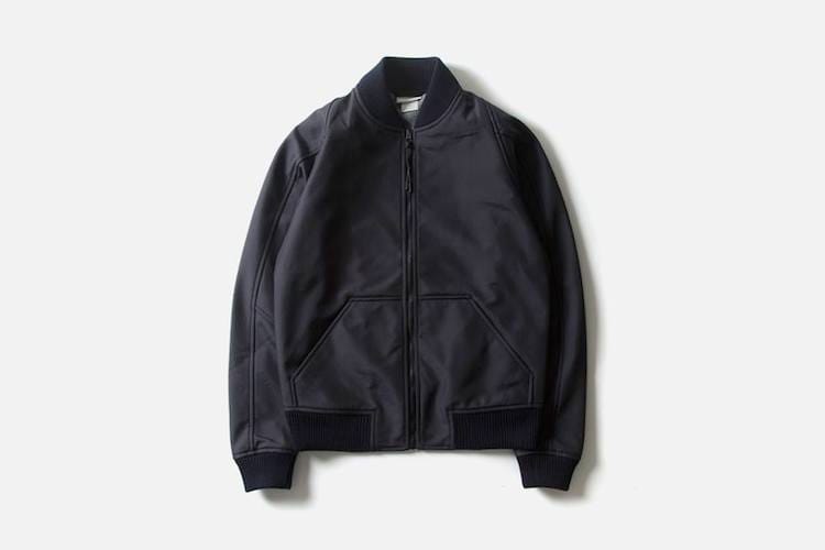 NikeLab White Label 2015 秋冬系列上架