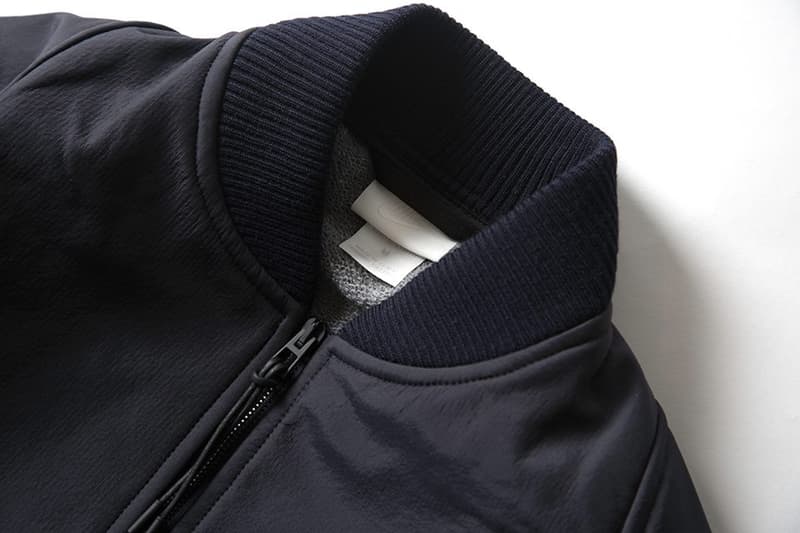 NikeLab White Label 2015 秋冬系列上架