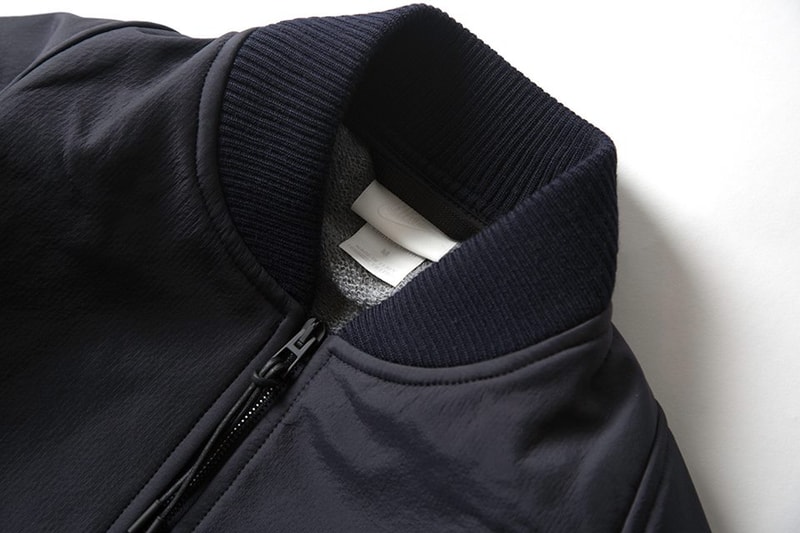 NikeLab White Label 2015 秋冬系列上架