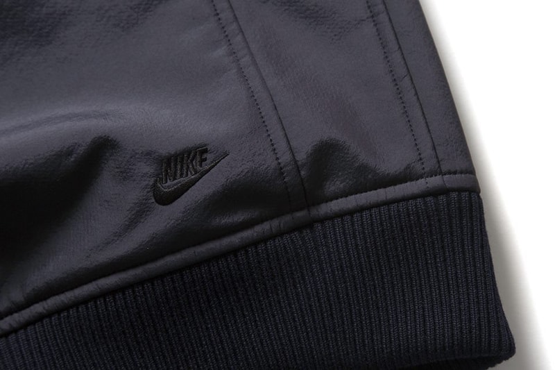 NikeLab White Label 2015 秋冬系列上架