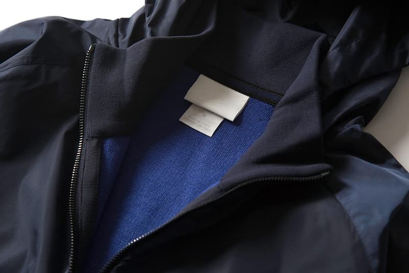 NikeLab White Label 2015 秋冬系列上架