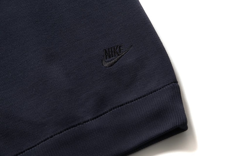 NikeLab White Label 2015 秋冬系列上架