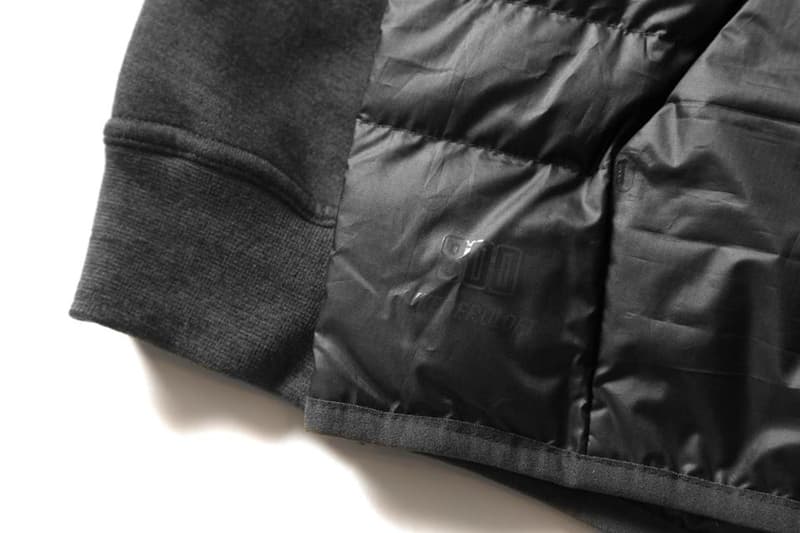 NikeLab White Label 2015 秋冬系列上架