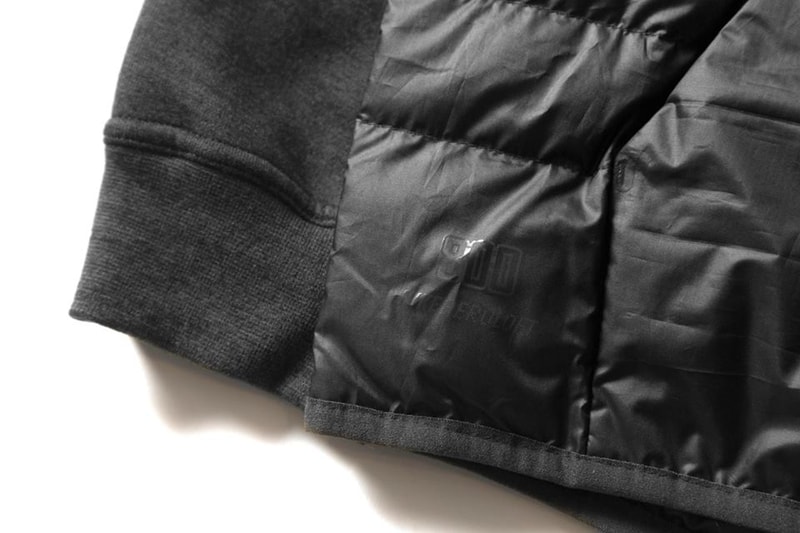 NikeLab White Label 2015 秋冬系列上架