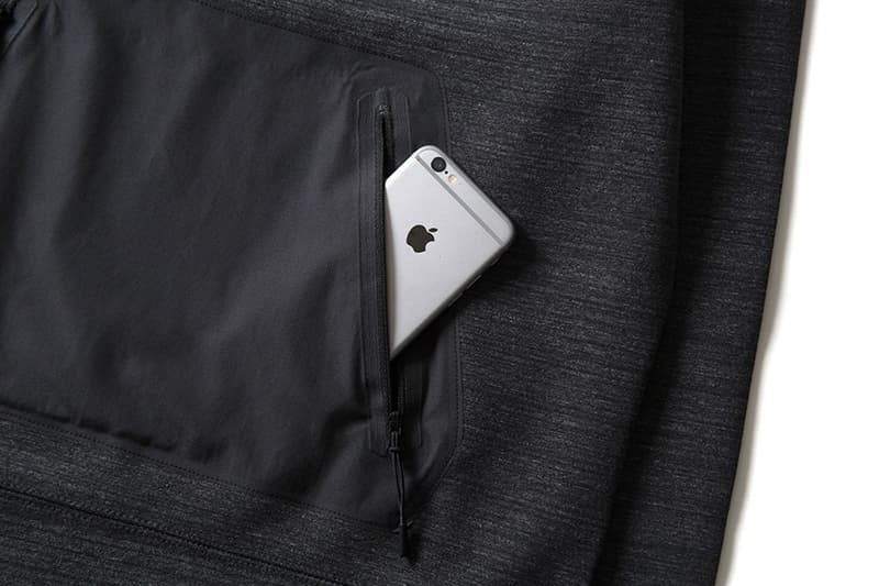 NikeLab White Label 2015 秋冬系列上架