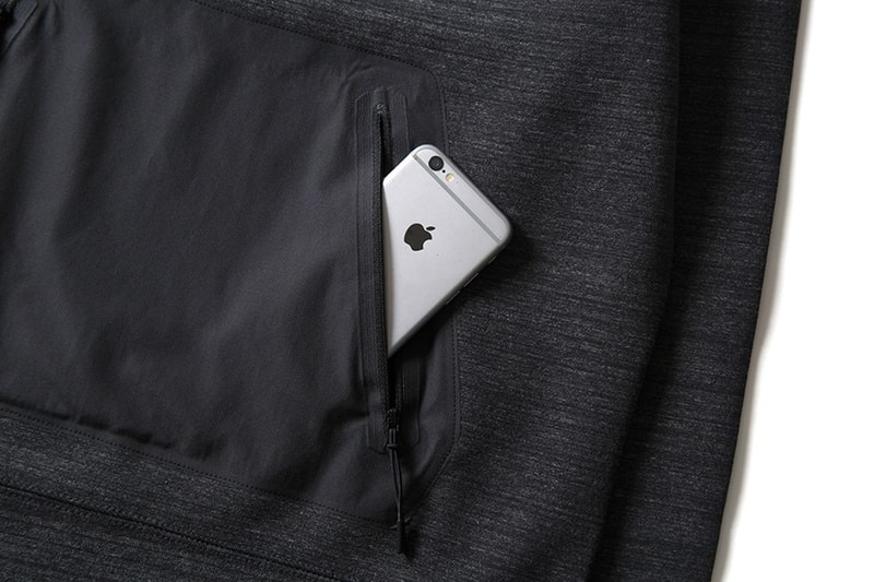 NikeLab White Label 2015 秋冬系列上架