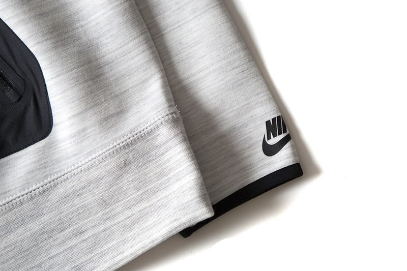 NikeLab White Label 2015 秋冬系列上架