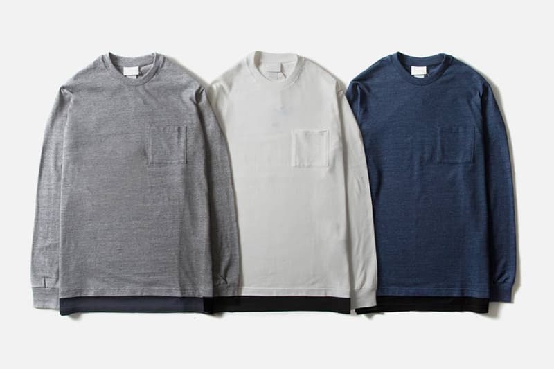 NikeLab White Label 2015 秋冬系列上架