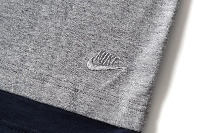 NikeLab White Label 2015 秋冬系列上架