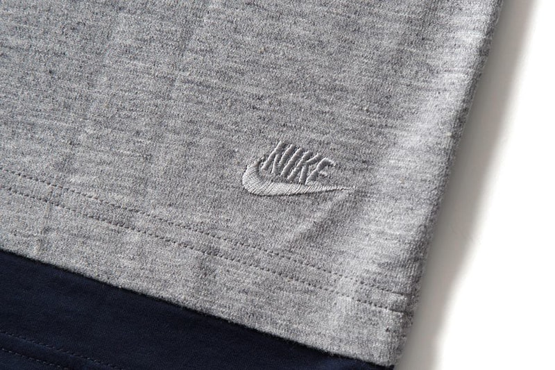 NikeLab White Label 2015 秋冬系列上架