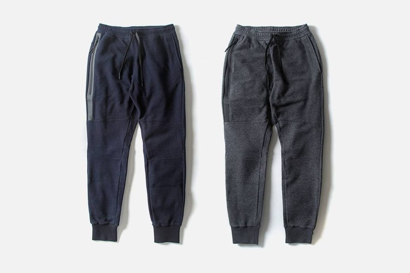 NikeLab White Label 2015 秋冬系列上架