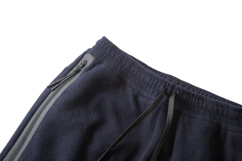 NikeLab White Label 2015 秋冬系列上架