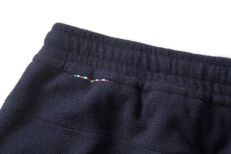 NikeLab White Label 2015 秋冬系列上架