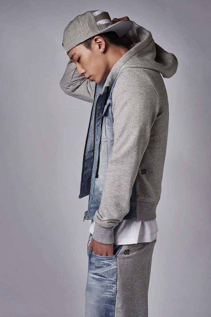 NONAGON 2016 春夏系列