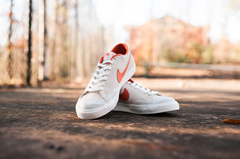 Poler x Nike SB Zoom All Court CK 上架