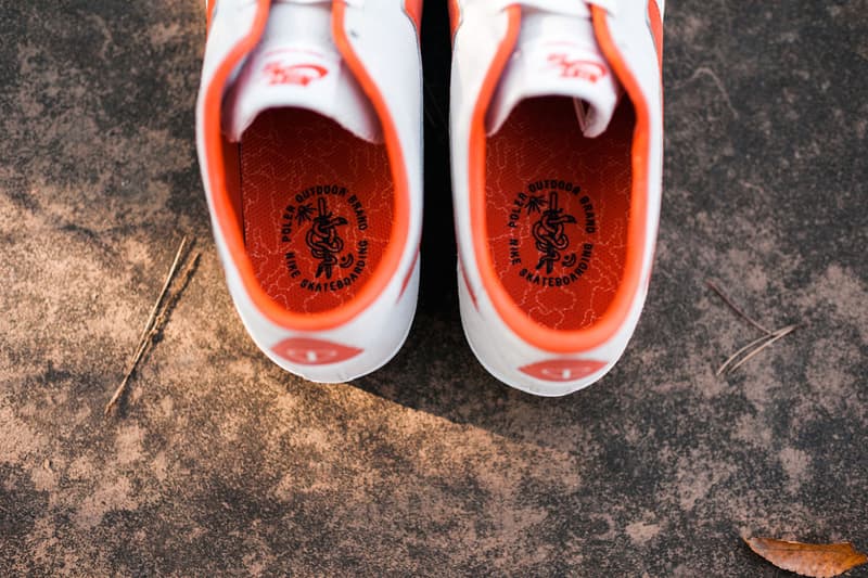 Poler x Nike SB Zoom All Court CK 上架